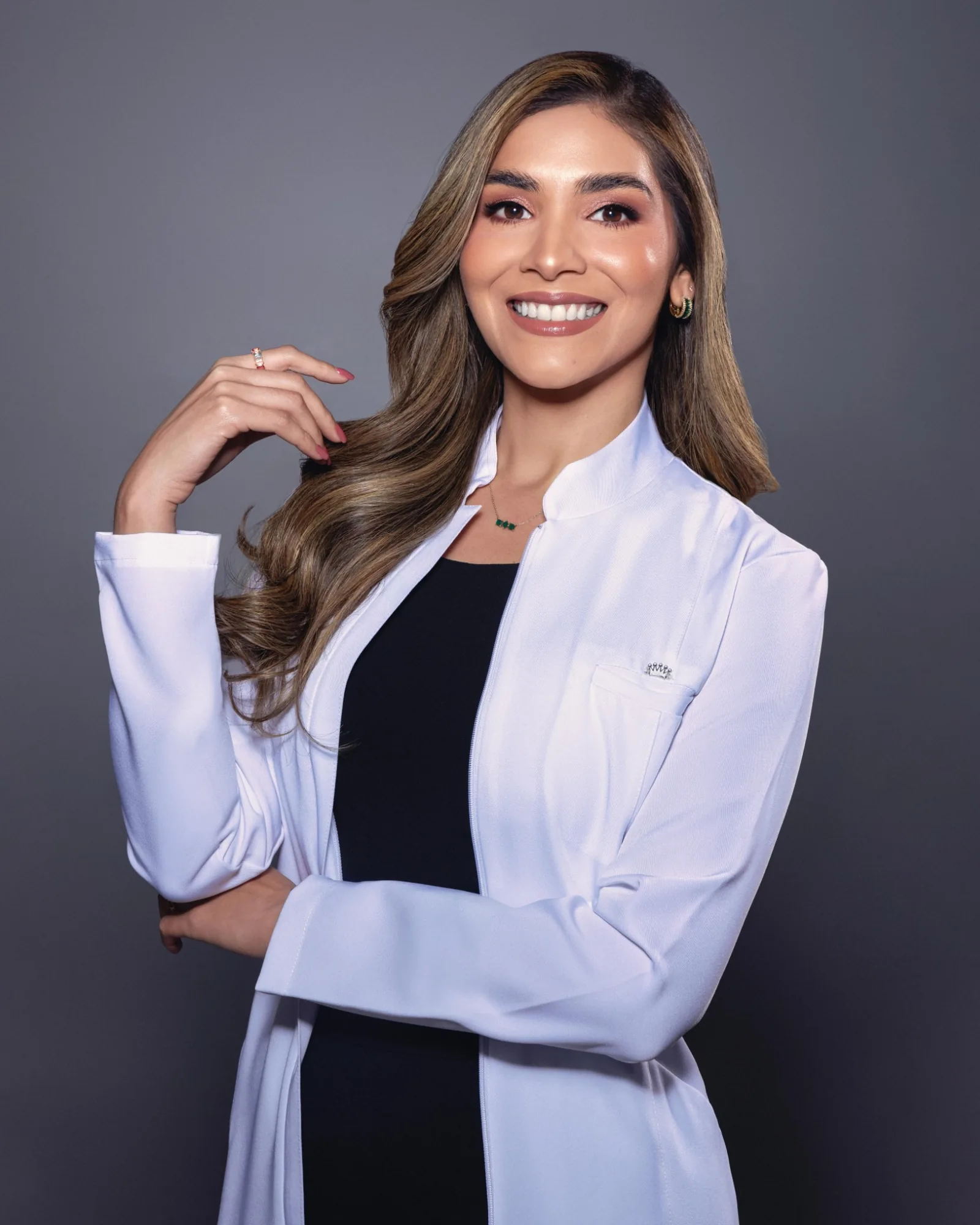 Mole check and mole removal in Panama