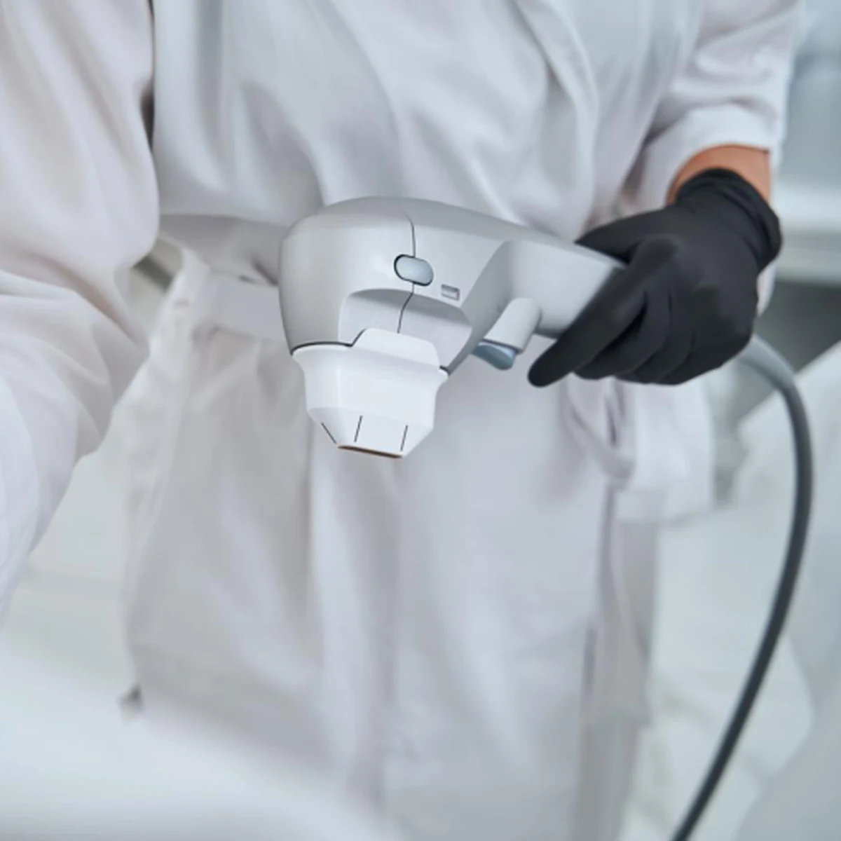 Evaluación dermatológica capilar