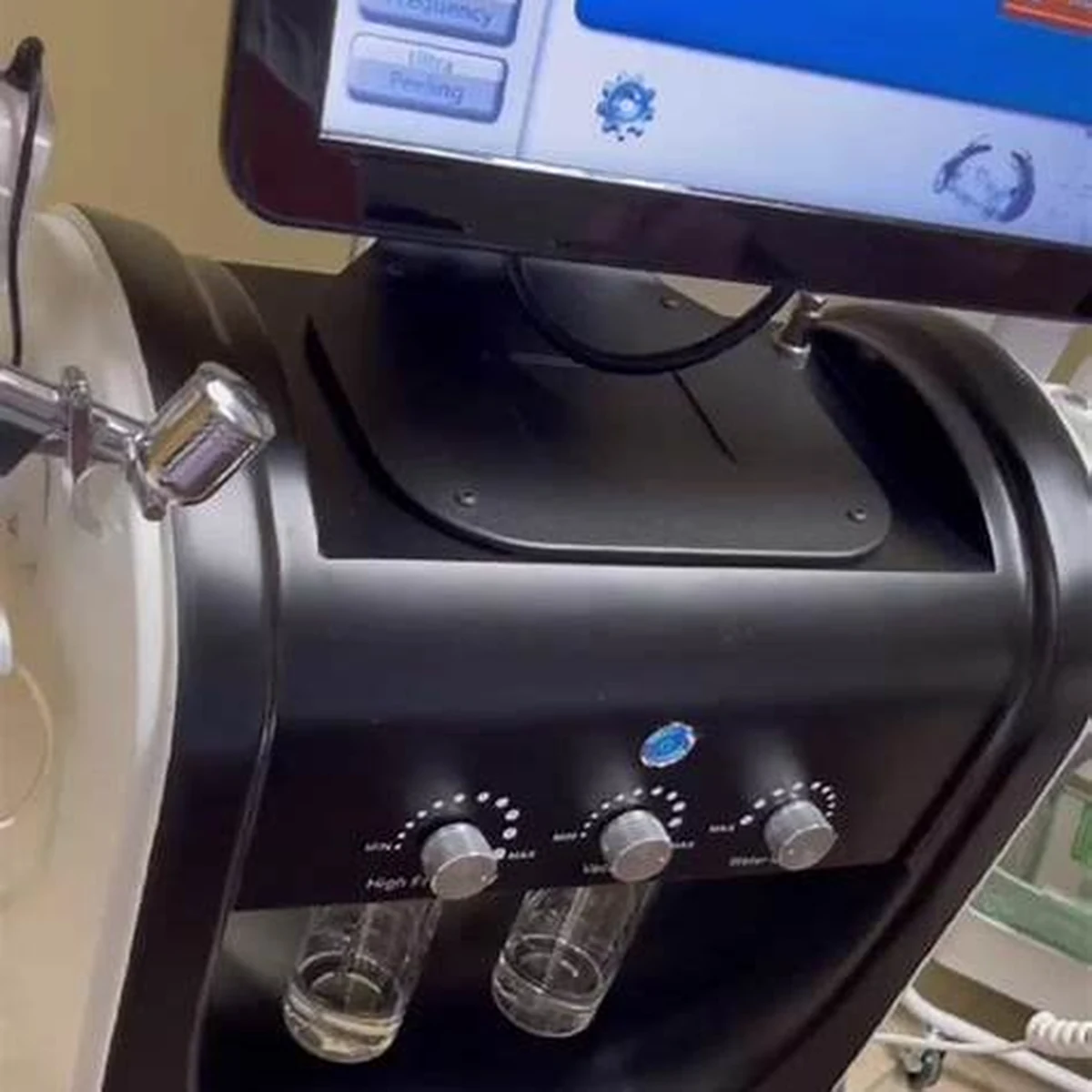 Evaluación de lunares y lesiones