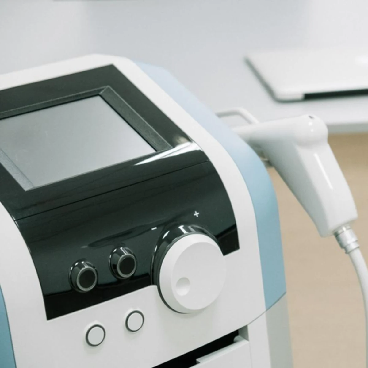 Cuidado estético de la piel