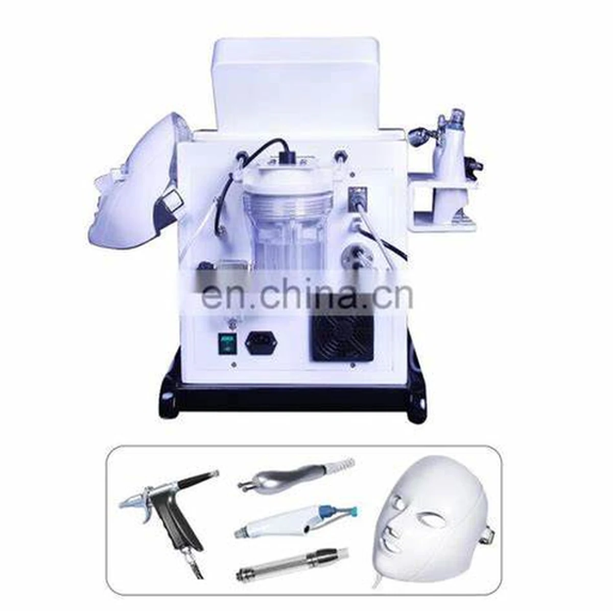 Procedimiento dermatológico ambulatorio